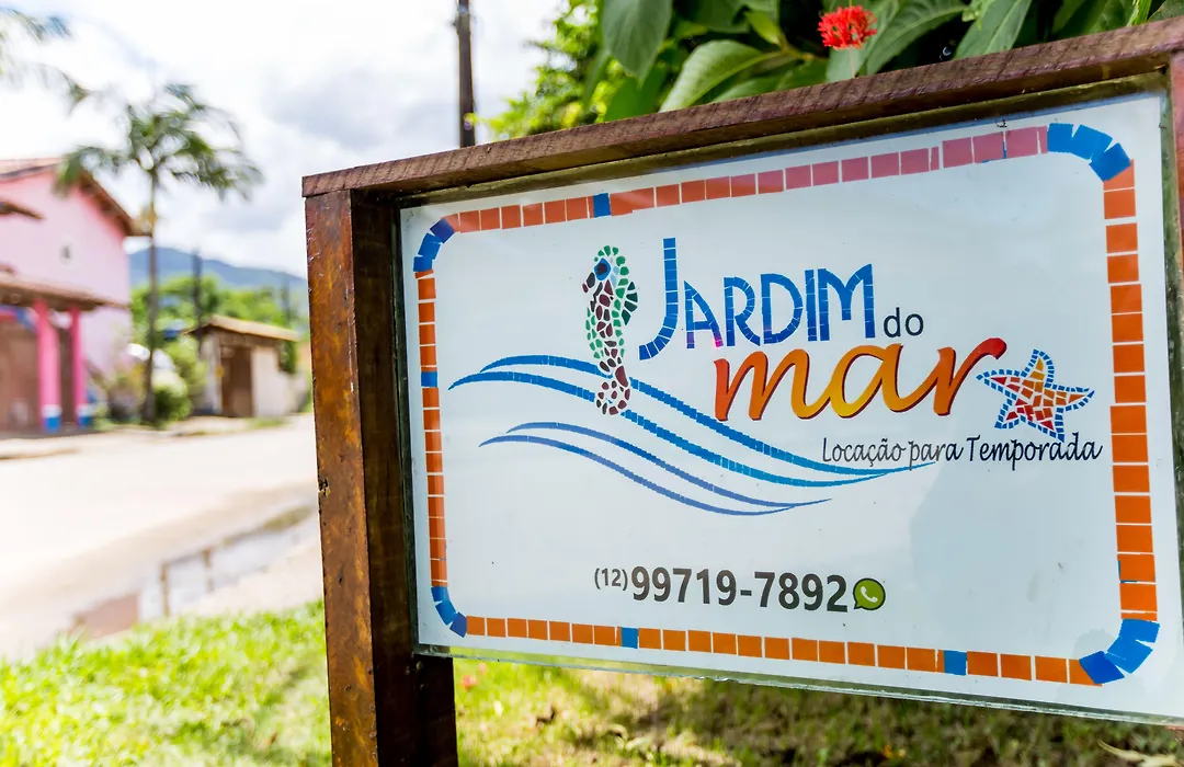 Jardim Do Mar Chales-1